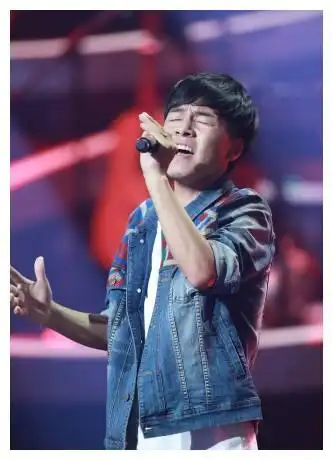 盘点中国好声音历届冠军七个冠军只有两位发展得还可以