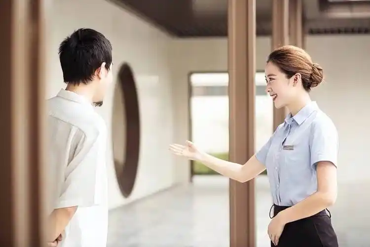 对于职场小白,不得不知的公务接待礼仪有哪些?_领导_来宾_客人