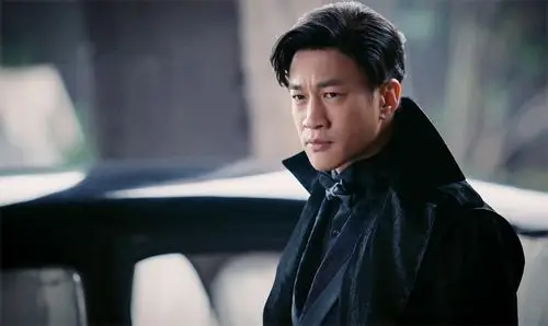 何润东《游戏规则》制霸上海滩 获赞英雄集合体