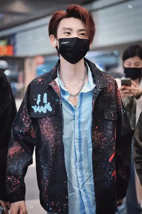 2021年小鬼王琳凯行程合集