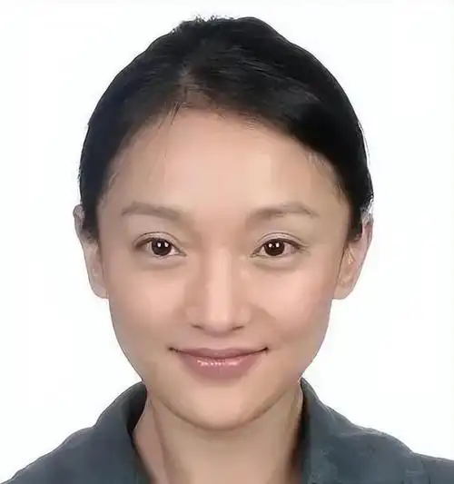 有种"毁容"叫女明星卸妆,素颜照有几个敢说天生丽质?