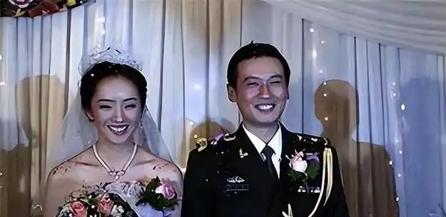 还想瞒多久戏里是父女戏外是夫妻关系公开娃已八岁