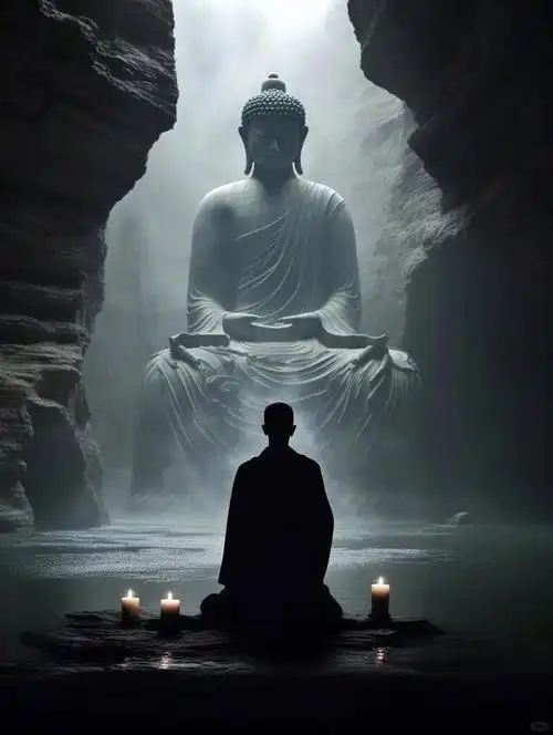 若无闲事挂心头,便是人间好时节.26首诗僧禅意古诗词,豁达了然