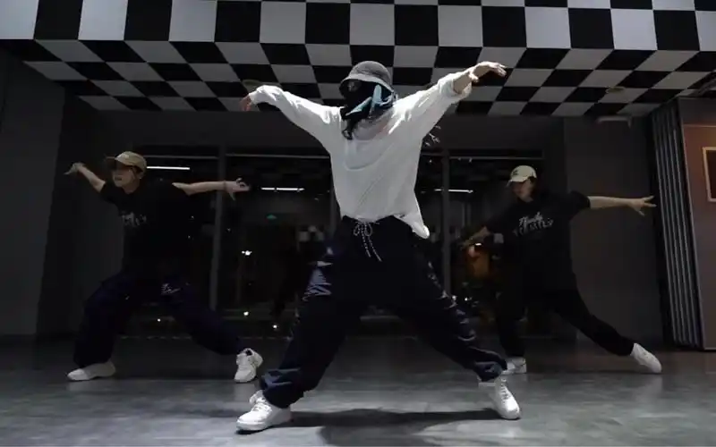 【t.family舞室】t.a.o.大框架hiphop #hiphop#大框架#街舞