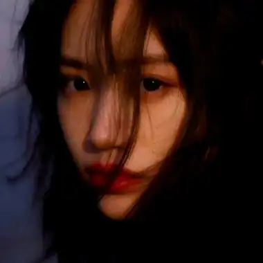 人物图片唯美漂亮真人高清好看的人物图片大全女头像