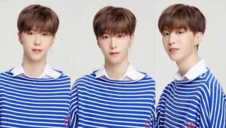 范丞丞和尤长靖上演胸口碎气球吃瓜群众小鬼在旁边一脸懵