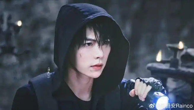 电视剧终极笔记超话#肖宇梁#93#肖宇梁终极笔记