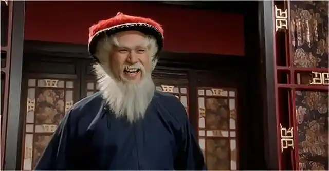 《鹿鼎记》鳌拜全家福!61岁徐锦江冻龄,儿子颜值不低