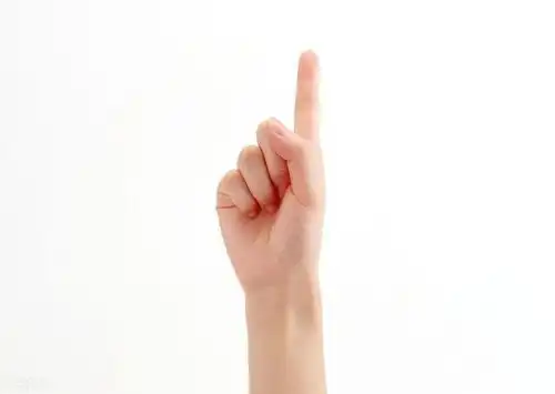 手相学教你,从你的手指头看出你晚年生活是否幸福美满