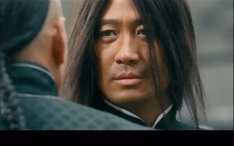 黎明:把最危险的地方交给我!最后一个武状元,一夫当关 万夫莫开!