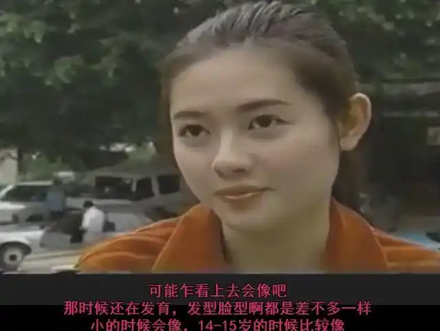 我爱你,躺在硬盘里的「港片女神」