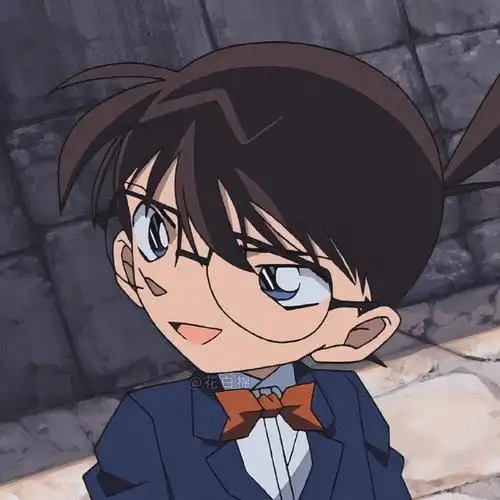 名侦探柯南##二次元新鲜事