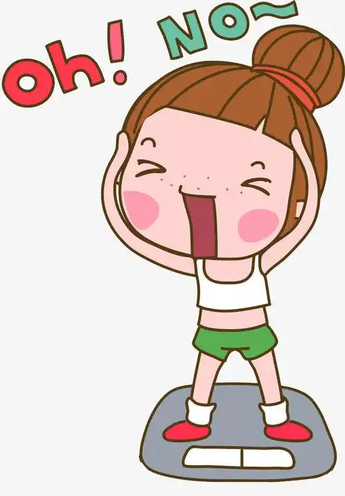 关键词 : 抓狂,崩溃,少女,卡通,抓狂的人