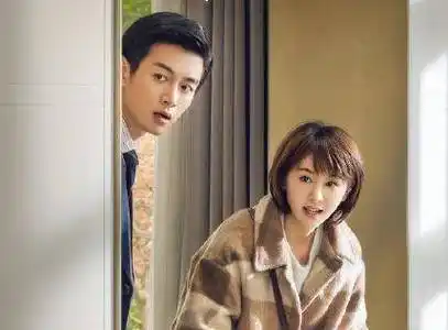 《了不起的儿科医生》终于撒糖,陈晓王子文甜分超标,值得一看_电视剧