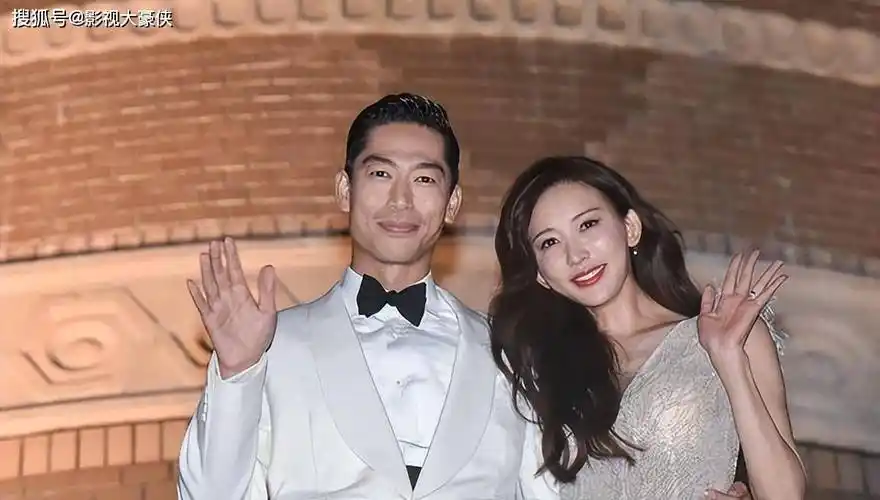 黑泽良平高调向妻子林志玲示爱,表示没任何理由会背叛她_儿子_夫妻