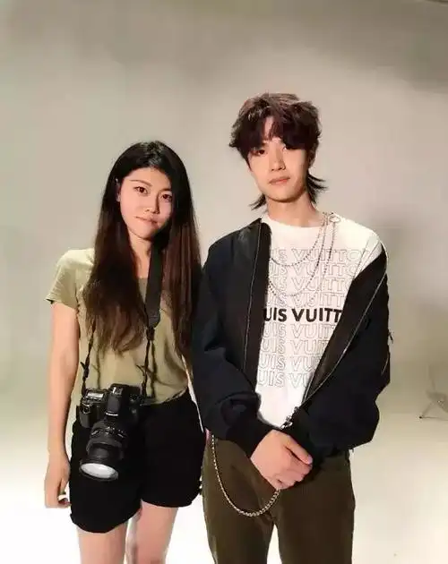 靠热播剧实红后还是那么耿直的王一博,也是没sei了吧!-爱妻自媒体