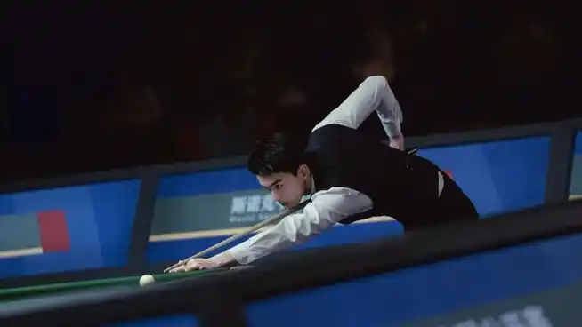 吴磊林亦扬##吴磊在暴雪时分