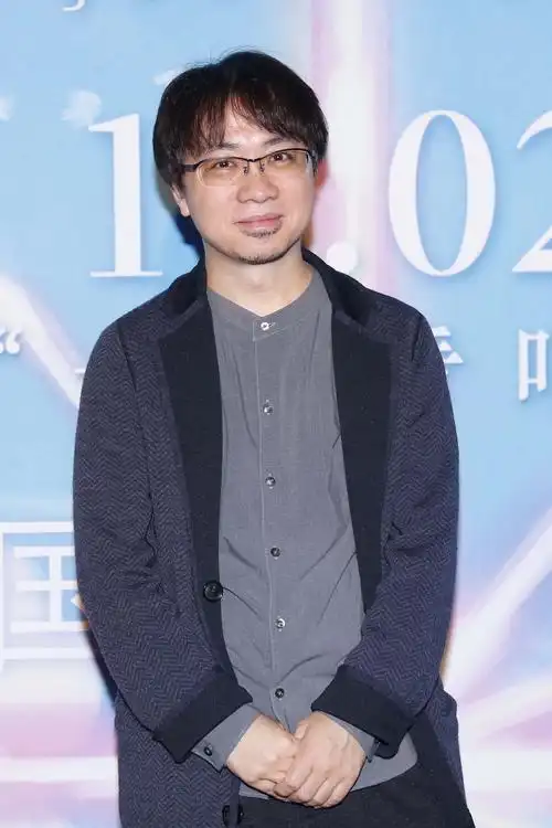 新海诚你的名字首映徐峥陶虹苏有朋亮相助阵