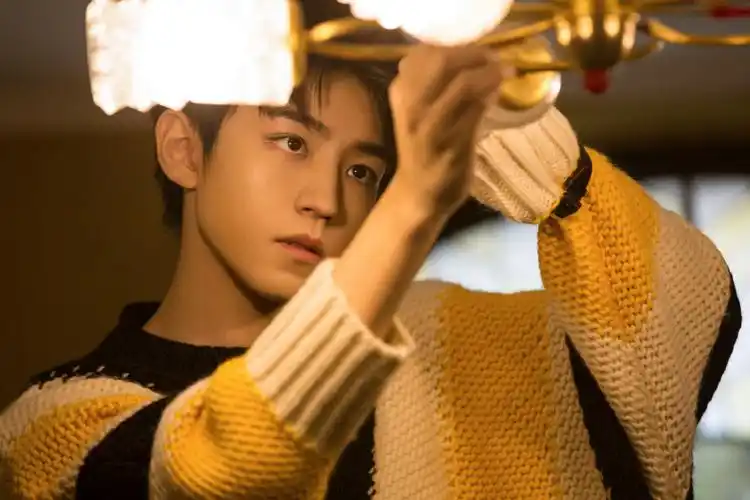 王俊凯最新帅气壁纸_少年偶像王俊凯