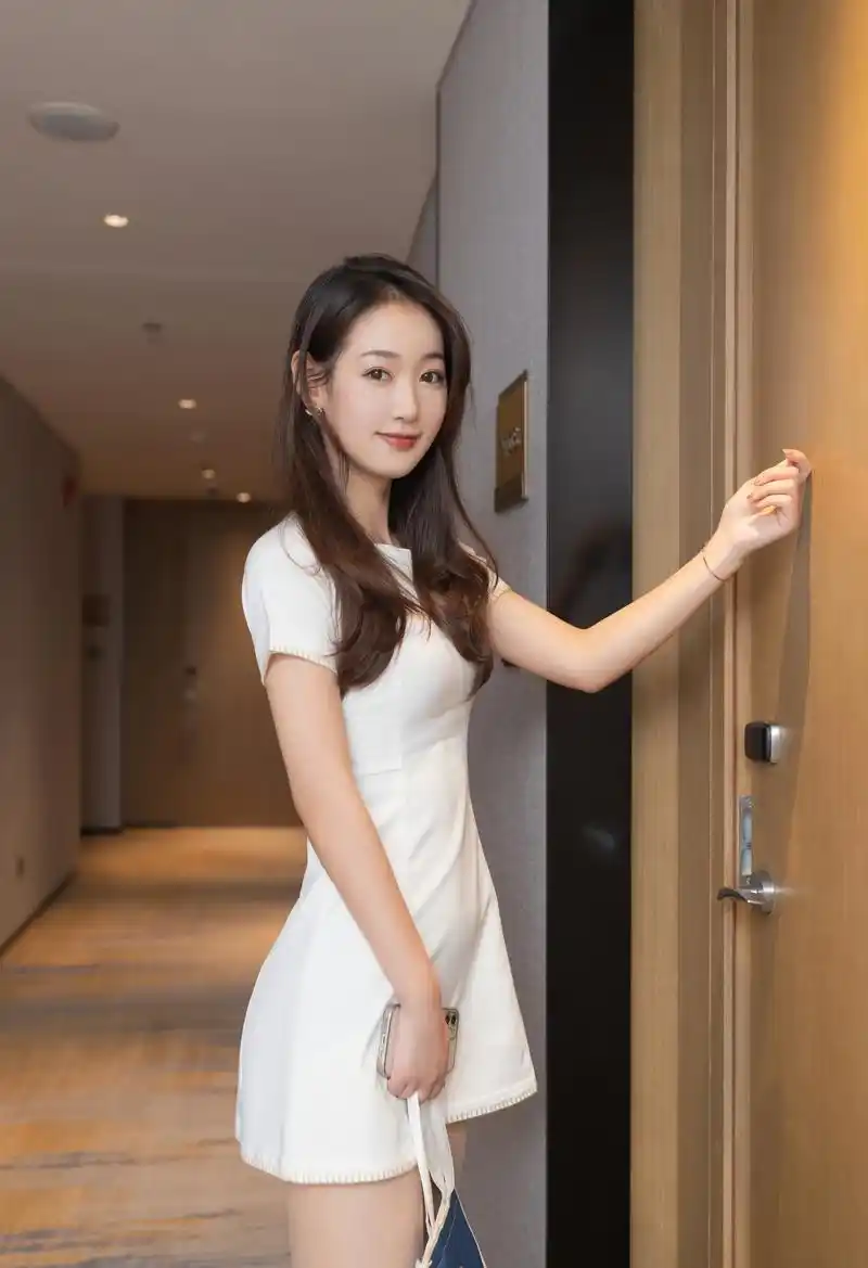 唐安琪——悠闲假日「摄影评测与赏析」