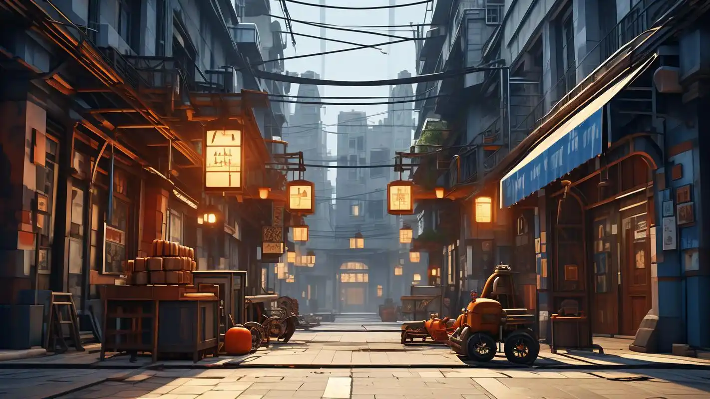 🎩嘻哈风壁纸,炫酷你的屏幕🖥 想要让手机或电脑屏幕瞬间充满街头