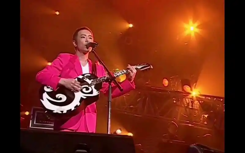 活动作品beyond农民beyond2005告别演唱会