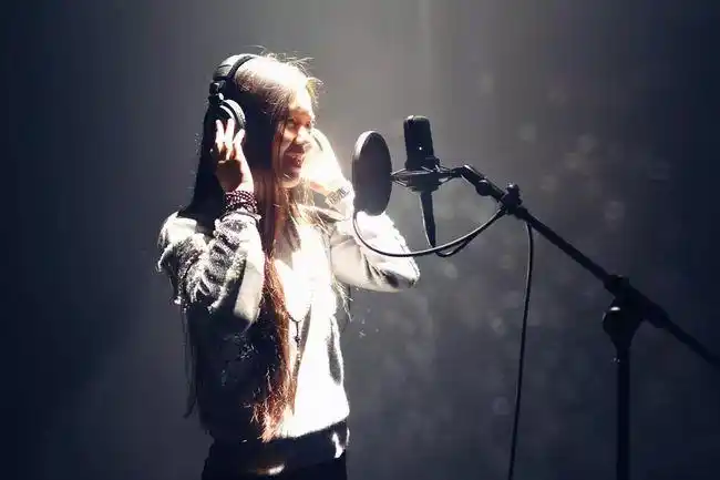 怎样唱歌才能唱的好听