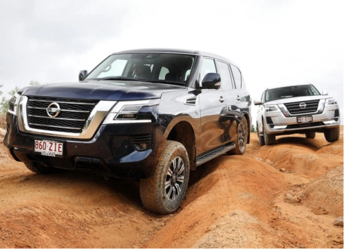 几天暴涨12万2020款途乐很快突破60万大关