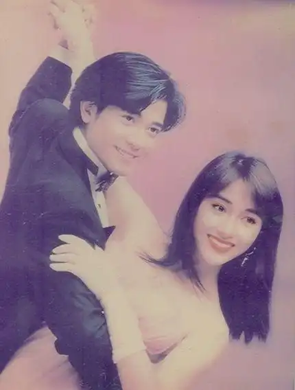 郭富城:10段情史,票房超"双周一成",迈克尔·杰克逊买他专辑