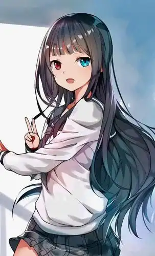 一批爱不释手的女生动漫