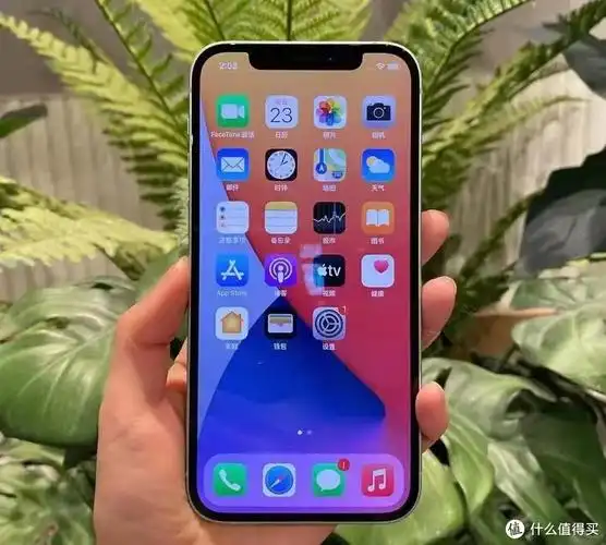 迎春献礼,iphone 13跌至历史低价,5g旗舰3799元_手机_什么值得买