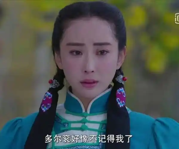 郭靖宇导演,苏茉儿传奇与娘道,打狗棍之间,差了多少个铁梨花?