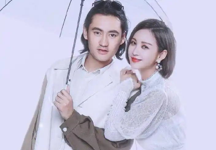 袁弘和张歆艺,结婚七年,恩爱如初