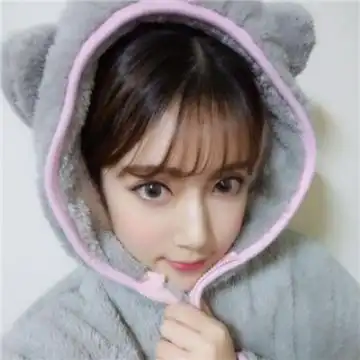 可爱小清新女生头像大全2020曾经的美好逝去的不留痕迹