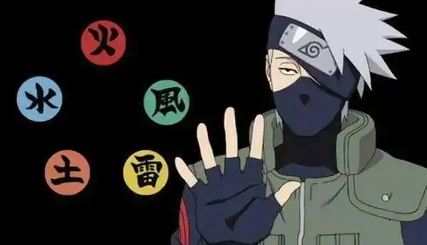 《火影忍者》后期被舍弃的五大设定, 网友: 最后一个前期堪称无敌