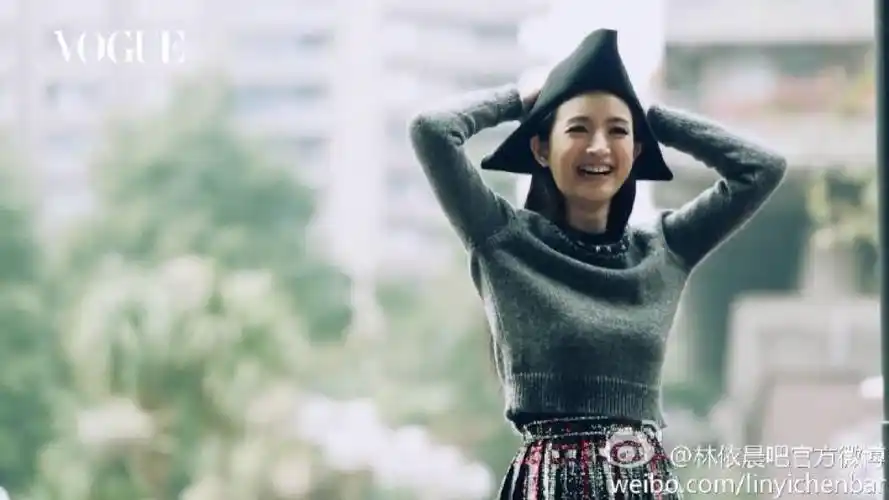 林依晨. - 堆糖,美图壁纸兴趣社区