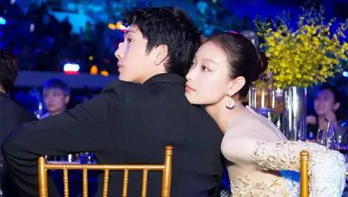 倪妮井柏然为什么分手倪妮井柏然为什么分手知乎