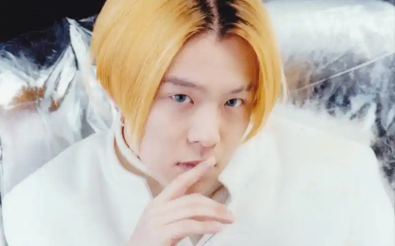 hottonyan安胜浩79everybodylovesyou79