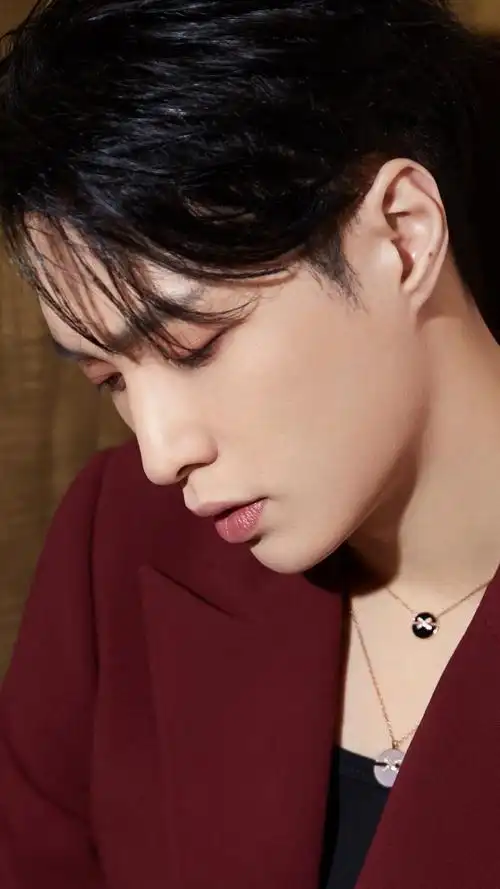 张艺兴 - 堆糖,美图壁纸兴趣社区