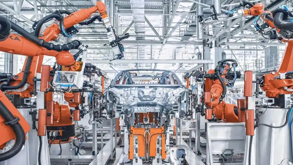 聚力打造世界级产业集群合肥经开区新春第一会释放信号