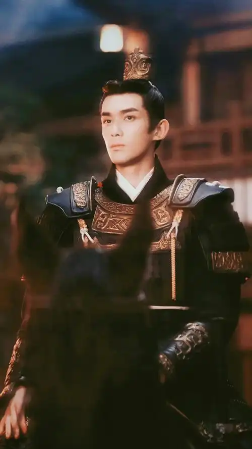 少女心锁屏吴磊古风男壁纸星汉灿烂赞评论1更多所有评论你也来说些