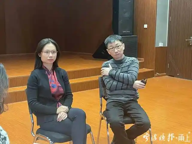 西贝柳斯作品专场音乐会明晚在甬上演指挥家李心草寄语宁波交响乐团