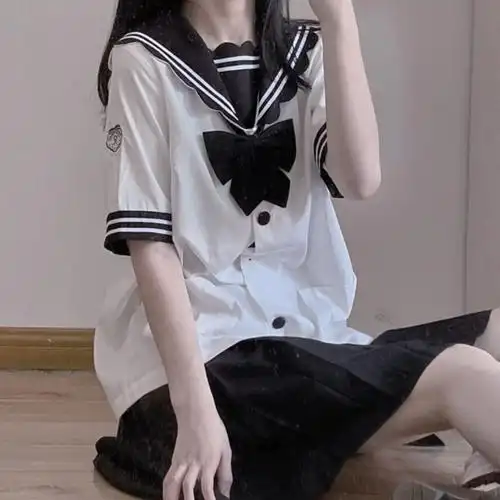 jk头像,我好钟意哦