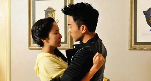 娄艺潇,刘恺威合作《姐妹》