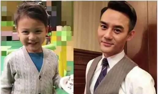 不拍戏就"消失",41岁的王凯,已经走上男演员的另一条大路