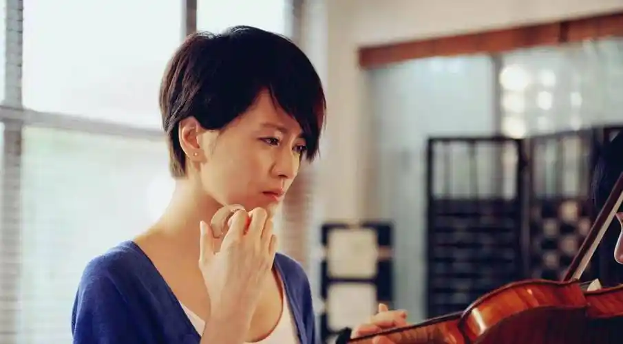 浅谈梁咏琪的感情经历,一段刻骨铭心,一段短暂,一段相守一辈子-第29张