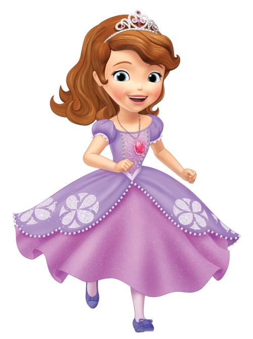 princess sofia