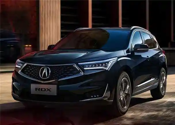 讴歌是日本本田汽车公司旗下的高端品牌,定位和丰田的雷克萨斯与日产