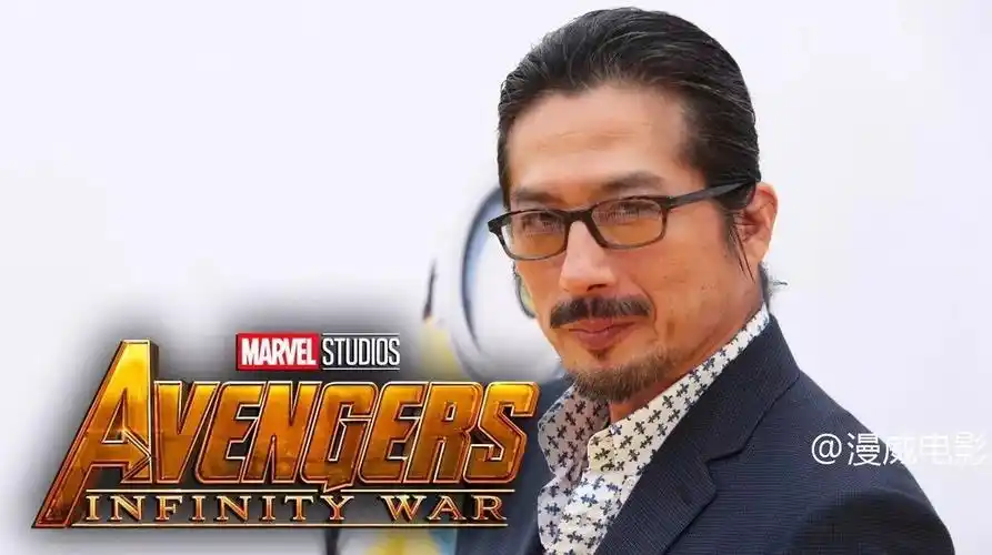 《金刚狼2》日本男星加盟《复联4》,或与日本黑帮剧情有关联-漫威电影