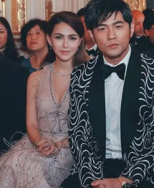 周杰伦老婆昆凌是哪里人(昆凌个人资料及简历介绍) 第15张